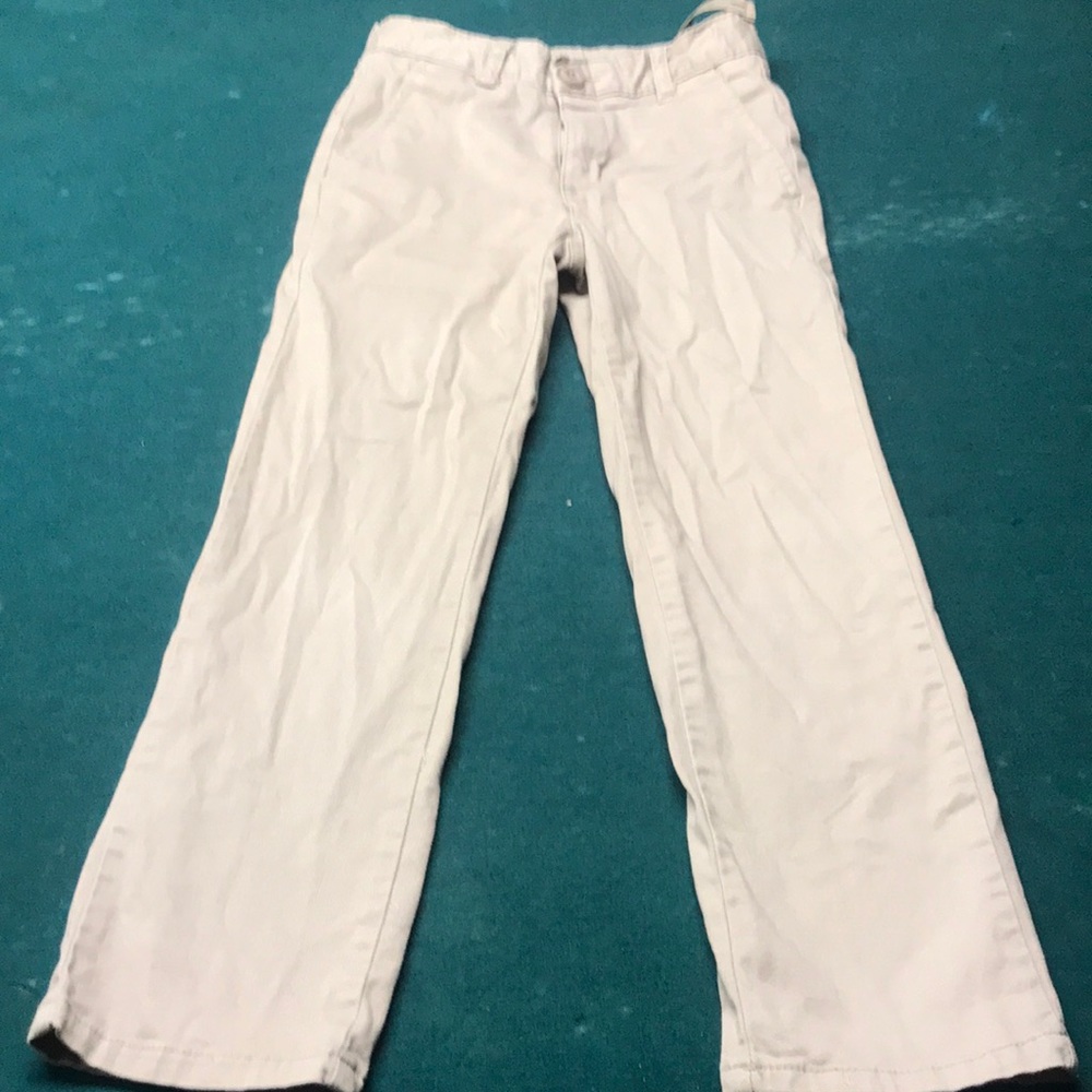 Boys izod pants